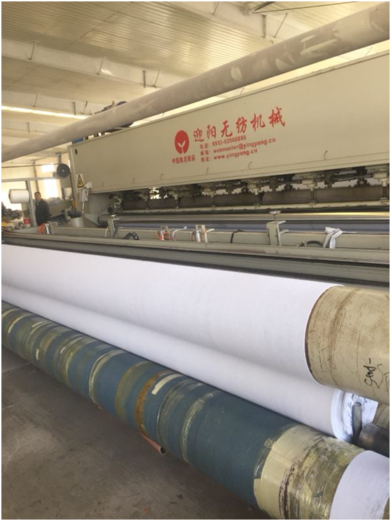经典三级福利在线观看 土工布怎么加工才能百年不腐