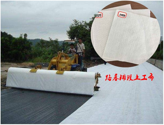 经典三级福利在线观看 土工膜的隔水与土工布的透水如何配合
