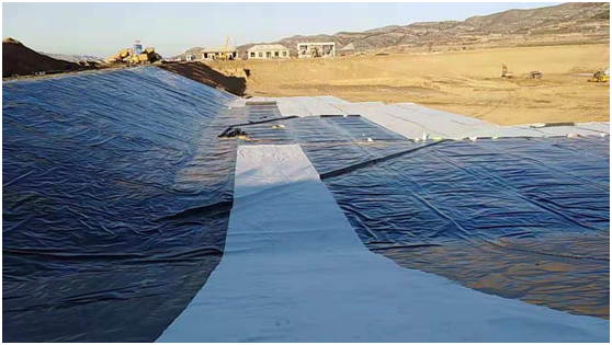 经典三级福利在线观看 垃圾渗滤液调节池土工膜施工质量控制
