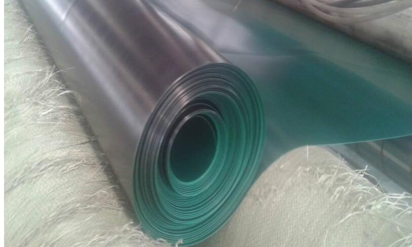 极品白丝美女被肏视频 土工膜“缺陷存在及可控”的防渗设计理念