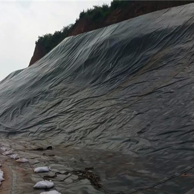 经典三级福利在线观看 0.5mmHDPE土工膜代替黏土进行覆盖可节约52800m3