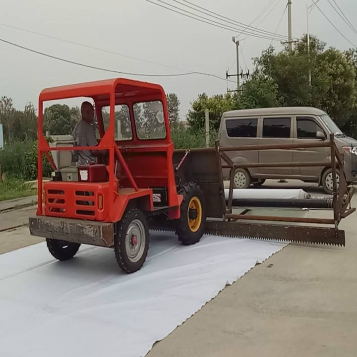 经典三级福利在线观看 土工布在公路养护方面的施工步骤