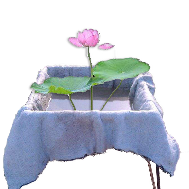 经典三级福利在线观看 在不同土壤介质内土工膜与混凝土防渗性能比较