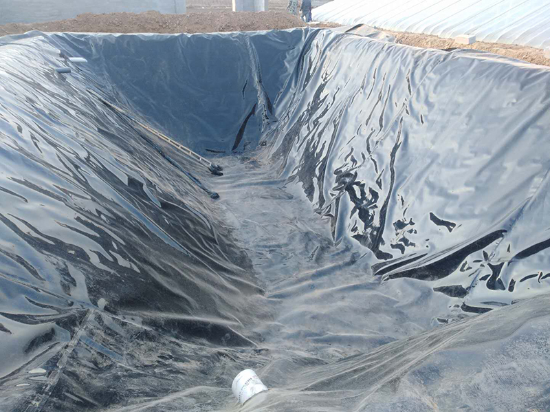 极品白丝美女被肏视频 复合排水网怎样搭接可防止戳破防渗土工膜