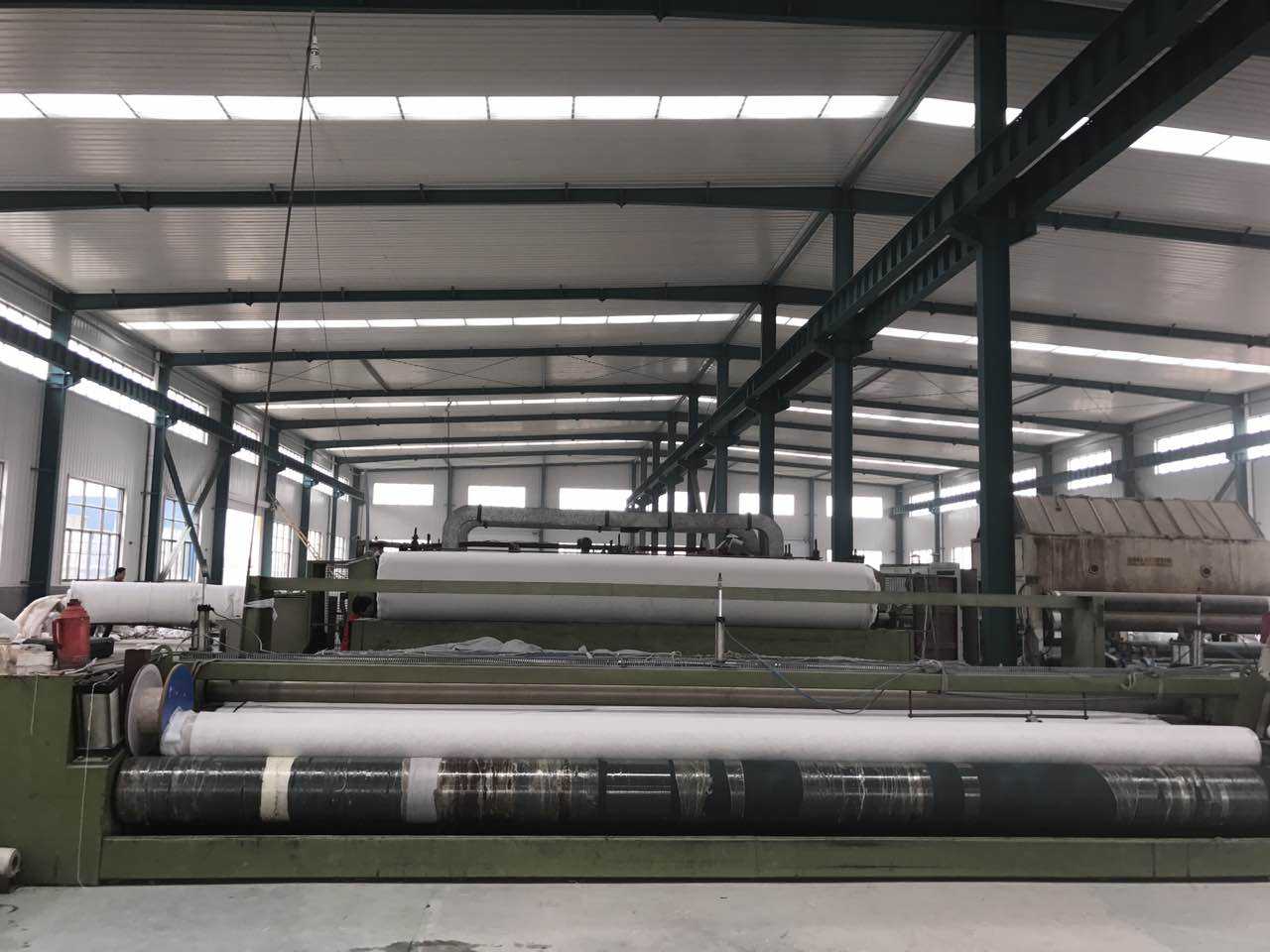 经典三级福利在线观看 复合土工布作为防渗主体如何实现防渗截流?