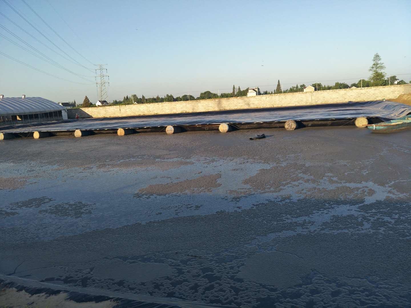 娇嫩jk丝袜美女被肏 引水工程建设哪种土工合成材料应用最广泛？
