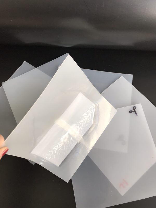 娇嫩jk丝袜美女被肏 “又要污染环境了”土工膜原生材料的性能辟谣