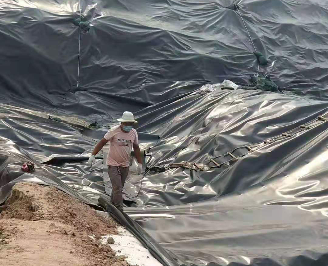 经典三级福利在线观看 平原水库土工膜防渗结构特性研究