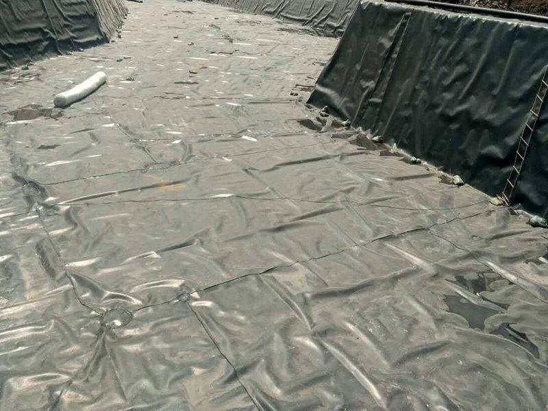 经典三级福利在线观看 大型钢筋混凝土水池与土工膜水池工期对比