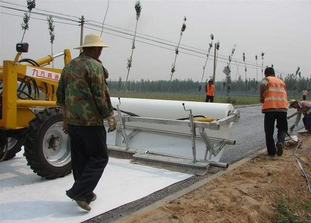 经典三级福利在线观看 土工布边坡防护具有的优势特点