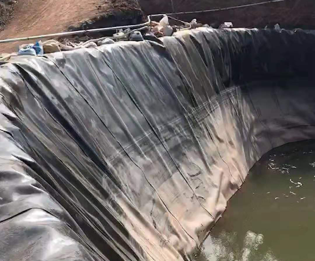 经典三级福利在线观看 土工膜损伤程度的直接影响是透水孔的数目的变化
