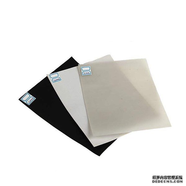 经典三级福利在线观看 HDPE膜在道路路基防渗系统中应用的重点