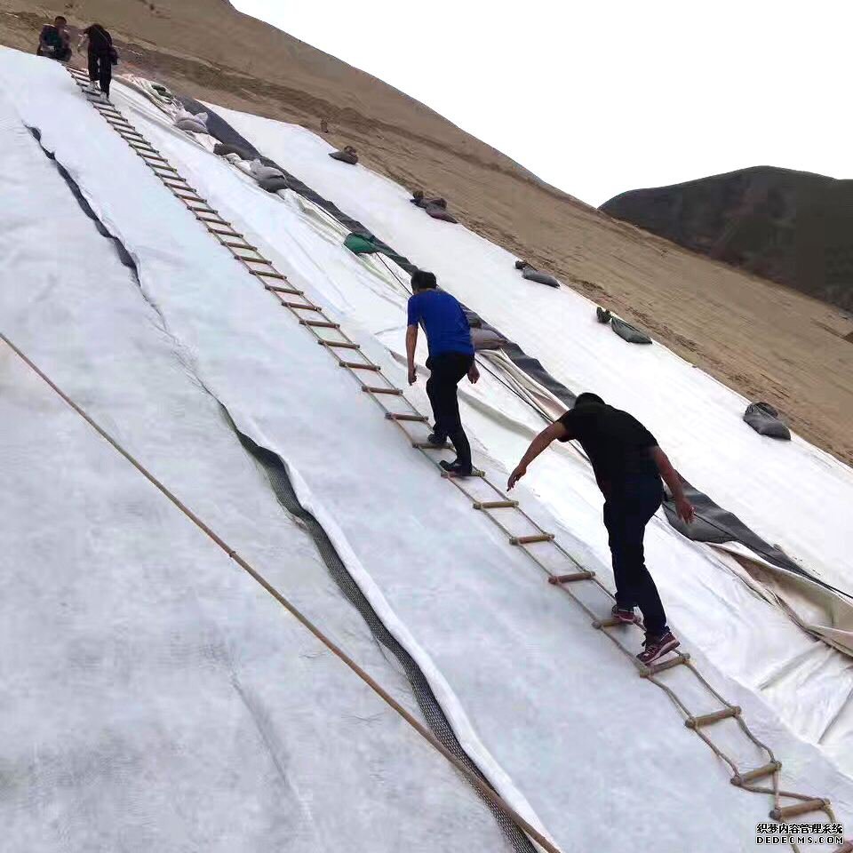娇嫩jk丝袜美女被肏 膨润土防水毯等各种方案工程风险对比