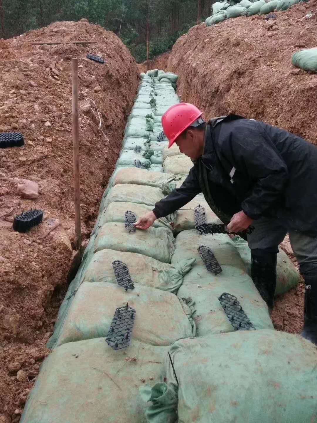 经典三级福利在线观看 生态袋护岸技术中最核心的特点