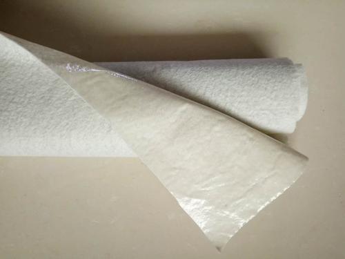 娇嫩jk丝袜美女被肏 复合土工膜在水库除险加固工程中的使用价值