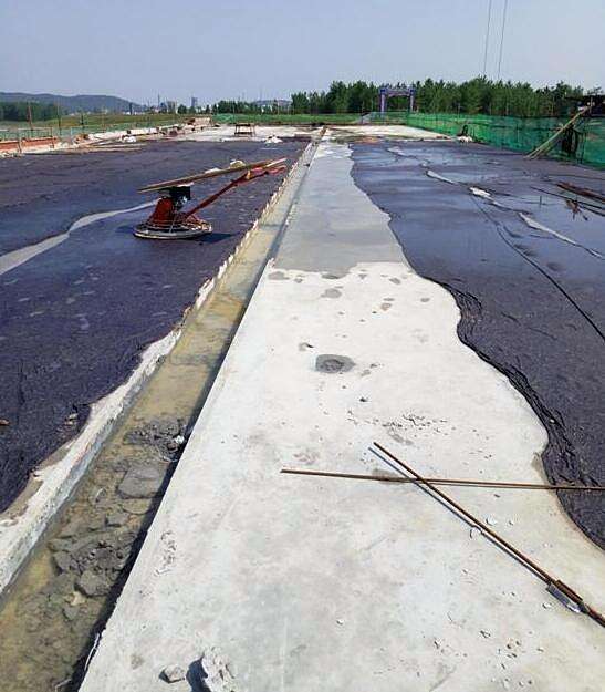 娇嫩jk丝袜美女被肏 非织造土工布在道路工程建设中不可或缺