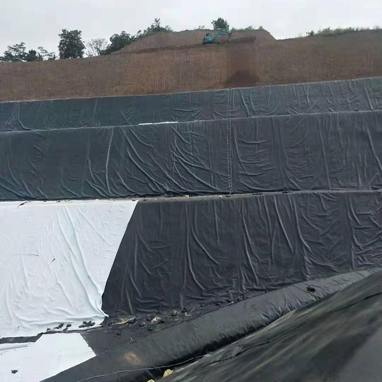 极品白丝美女被肏视频 从三个方面考虑土工膜在软体沼气的应用