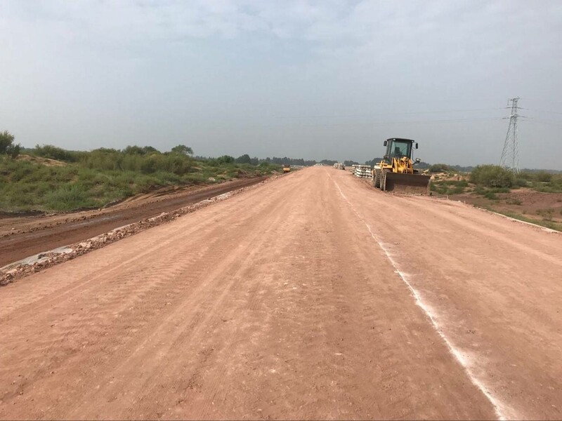 极品白丝美女被肏视频 高速公路地基修建土工格栅各项施工工艺