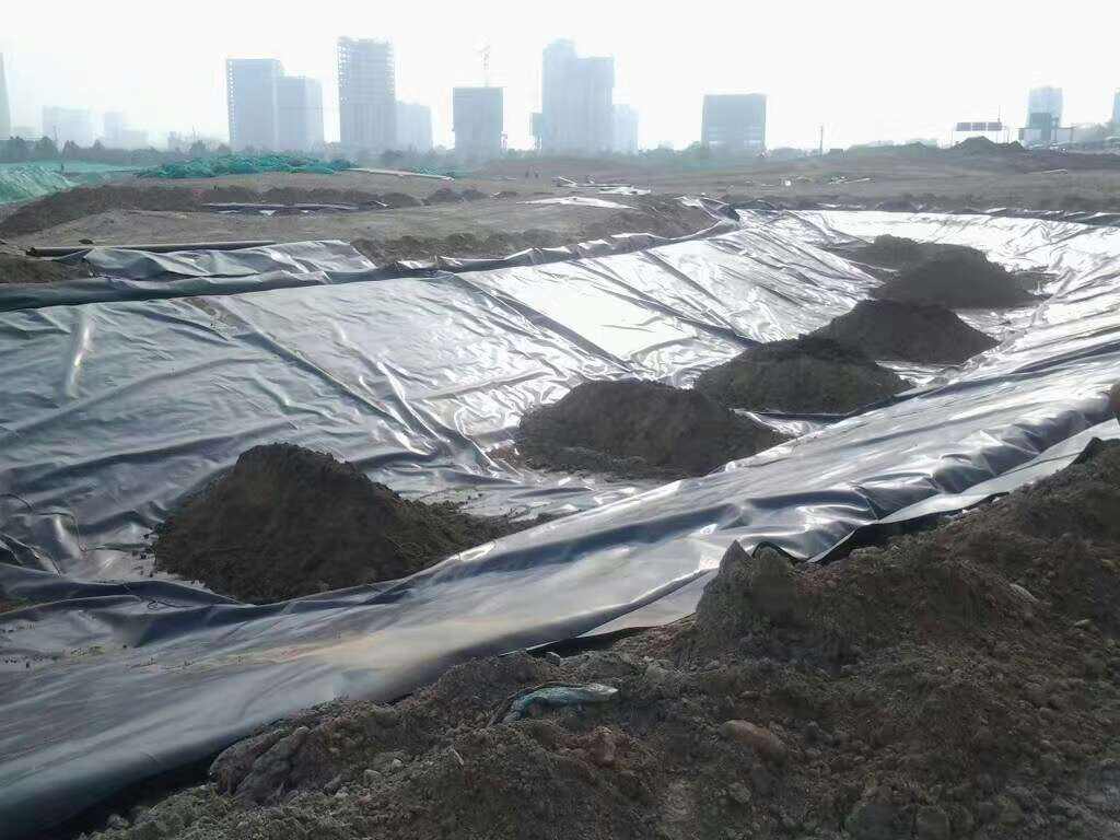 极品白丝美女被肏视频 复合土工膜为什么不适合所有的景观工程 