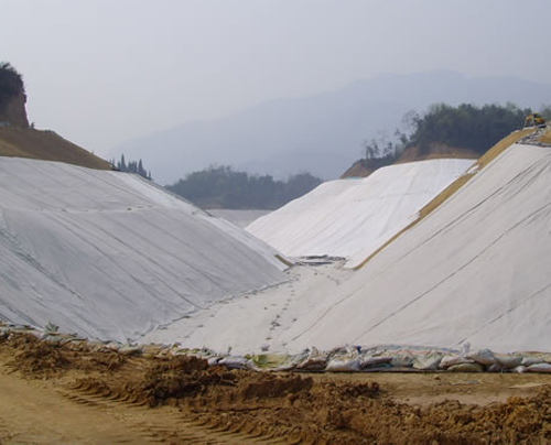 经典三级福利在线观看 土工布砂枕锁坝施工及土工布质量要求
