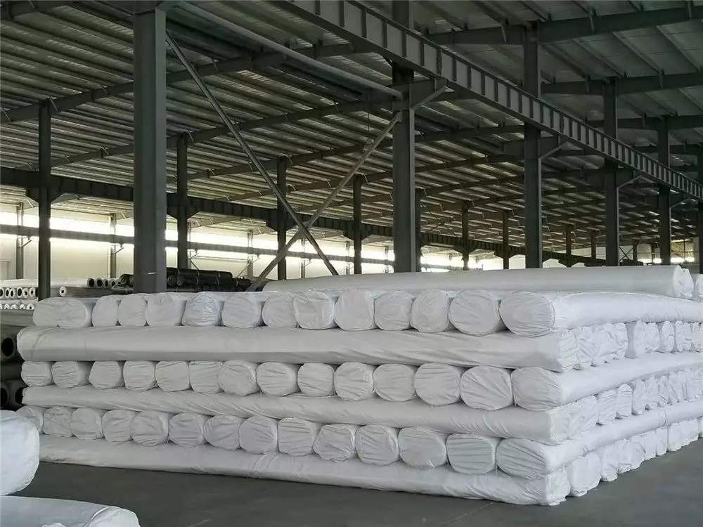 极品白丝美女被肏视频 笼统的土工布大概分为哪几类？有什么特性？