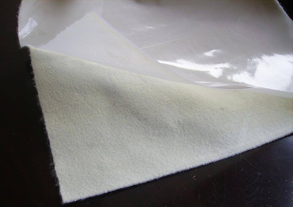经典三级福利在线观看 非织造土工布在土石边坡保护领域的广泛应用