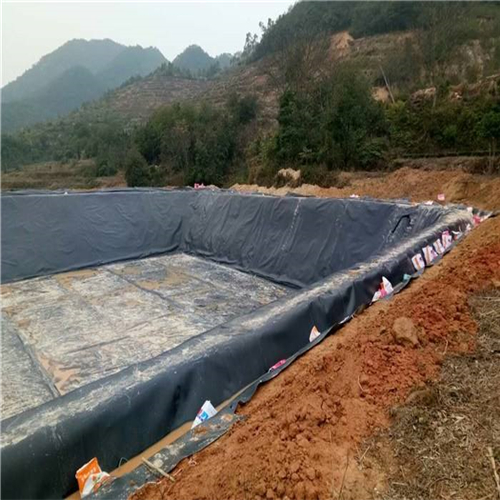 经典三级福利在线观看 蓄热水池底部和四周防渗保温层防渗材料的选择