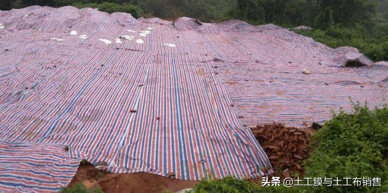 极品白丝美女被肏视频 工程常用覆盖材料特性及水土保持效果分析