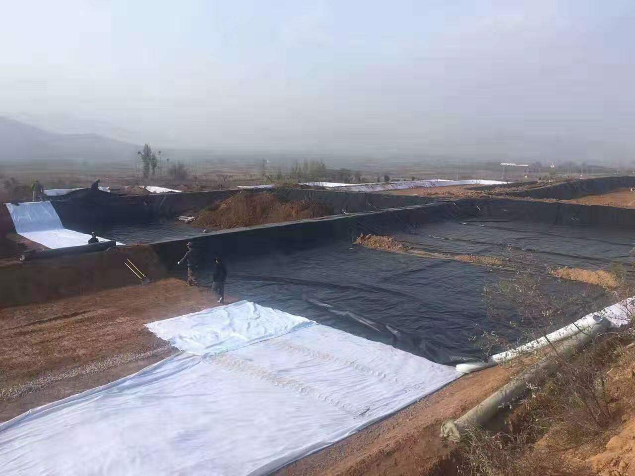 极品白丝美女被肏视频 重视柔性防水和背面排水,构成第二道防排水防线