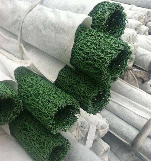 娇嫩jk丝袜美女被肏 植物纤维毯具有抗冻、抗潮、防冲刷、吸水保湿等优点