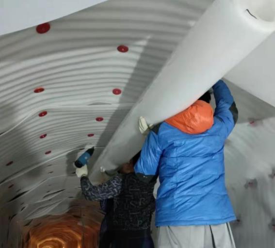 经典三级福利在线观看 一文读懂铁路隧道防排水设计原则及类型